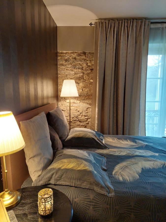 La Chambre Et Le Studio Du Chateau Du Golf De Bernalmont Льеж Экстерьер фото